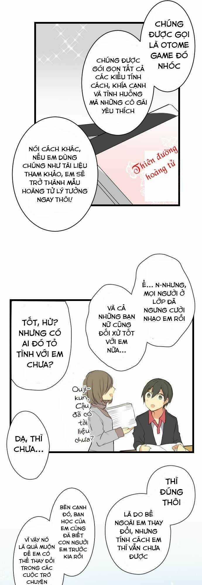 The Flintstones (2016) - Chapter 8 - Trang 33