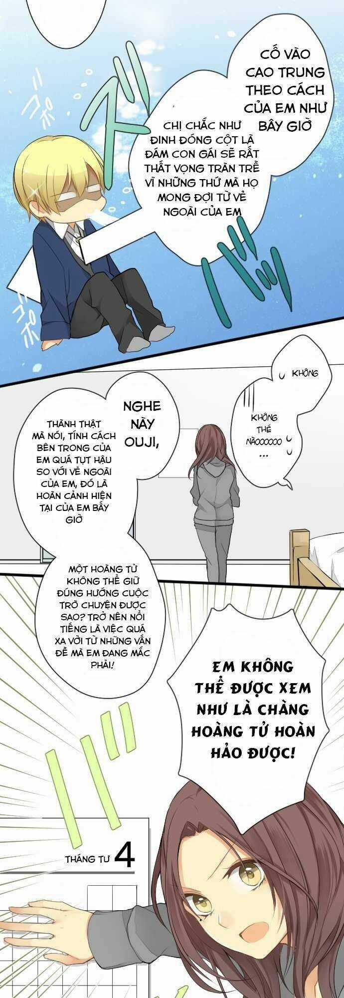 The Flintstones (2016) - Chapter 8 - Trang 35