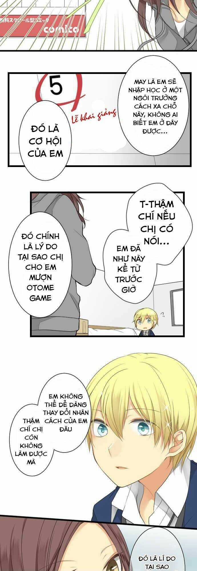 The Flintstones (2016) - Chapter 8 - Trang 37