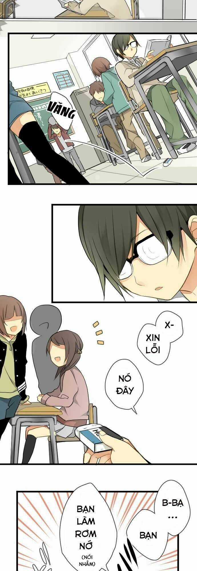 The Flintstones (2016) - Chapter 8 - Trang 9