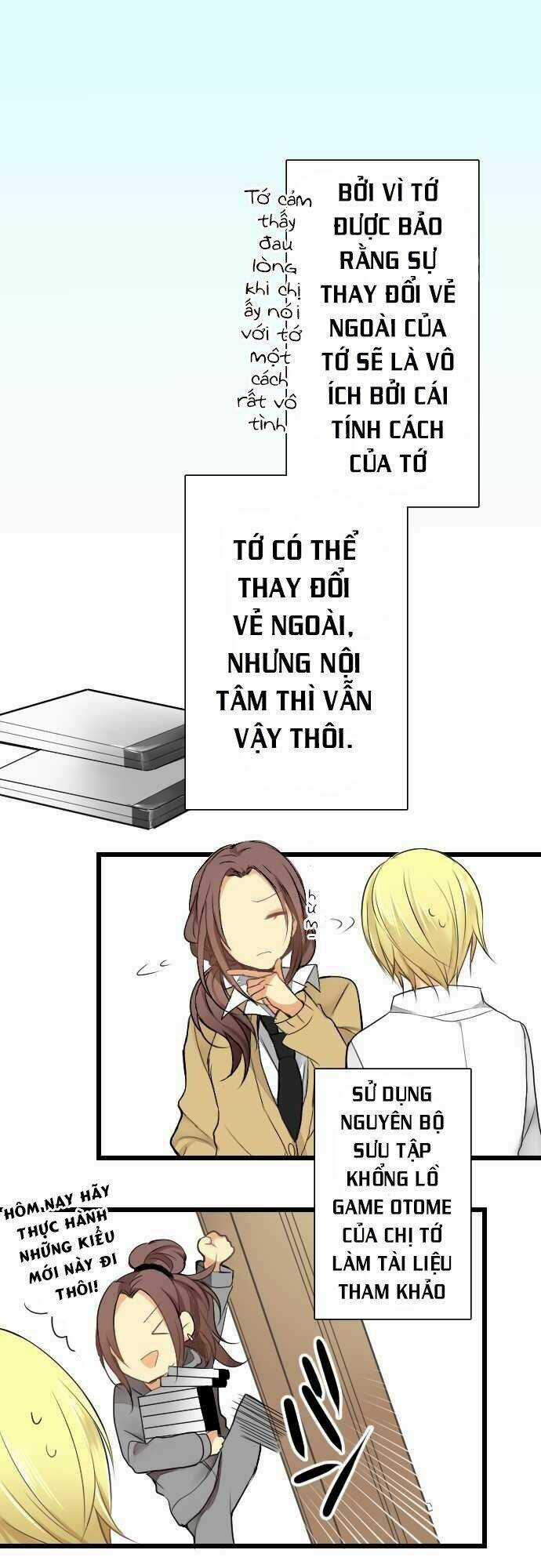 The Flintstones (2016) - Chapter 9 - Trang 2