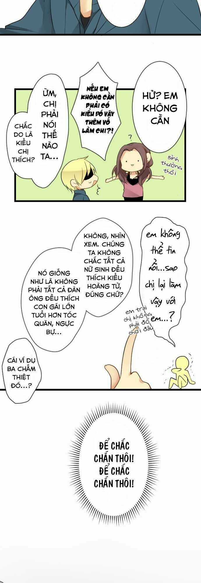 The Flintstones (2016) - Chapter 9 - Trang 12