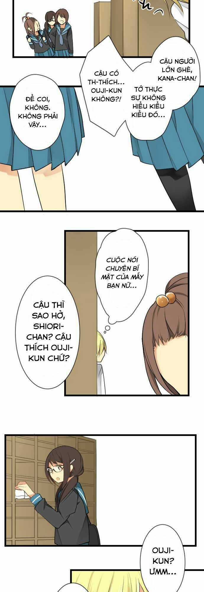 The Flintstones (2016) - Chapter 9 - Trang 15