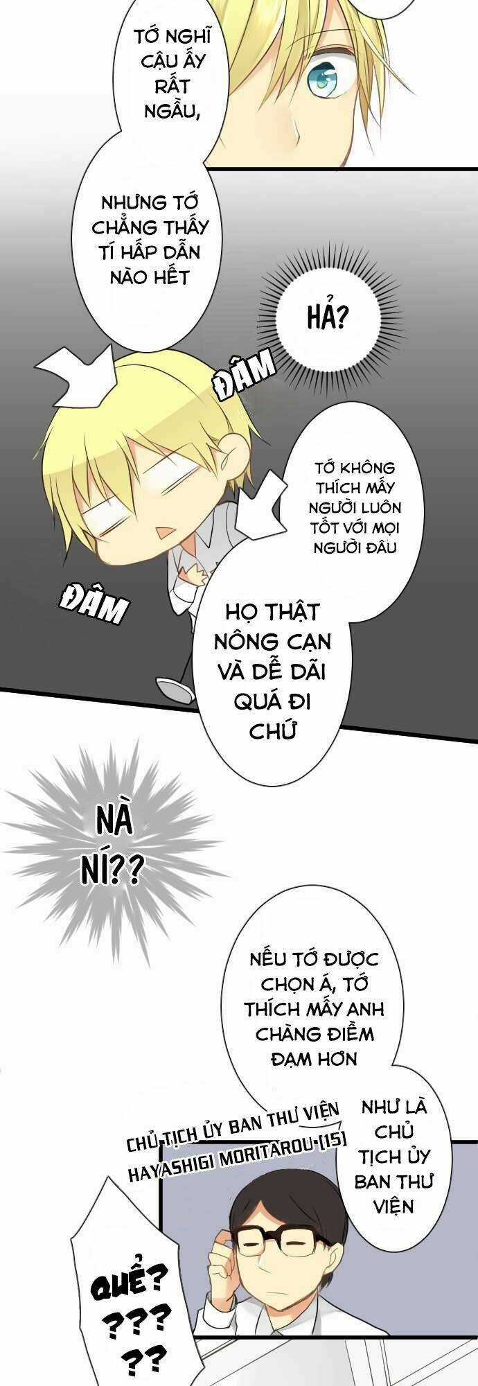 The Flintstones (2016) - Chapter 9 - Trang 16