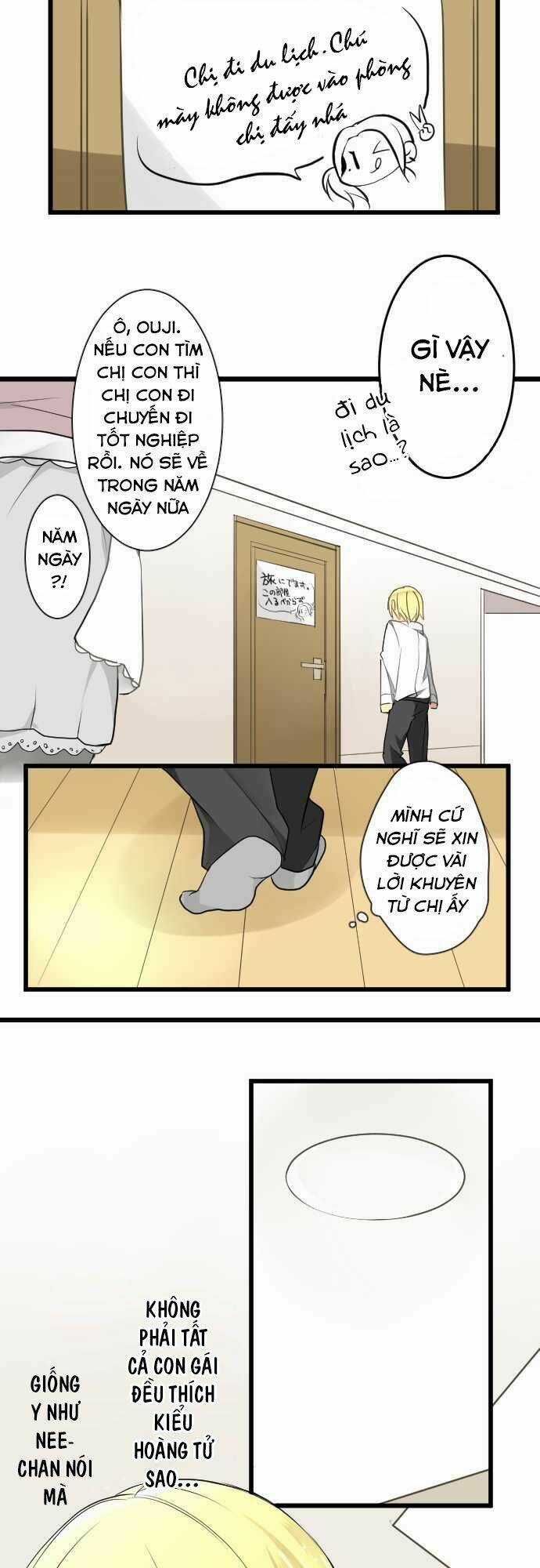 The Flintstones (2016) - Chapter 9 - Trang 19