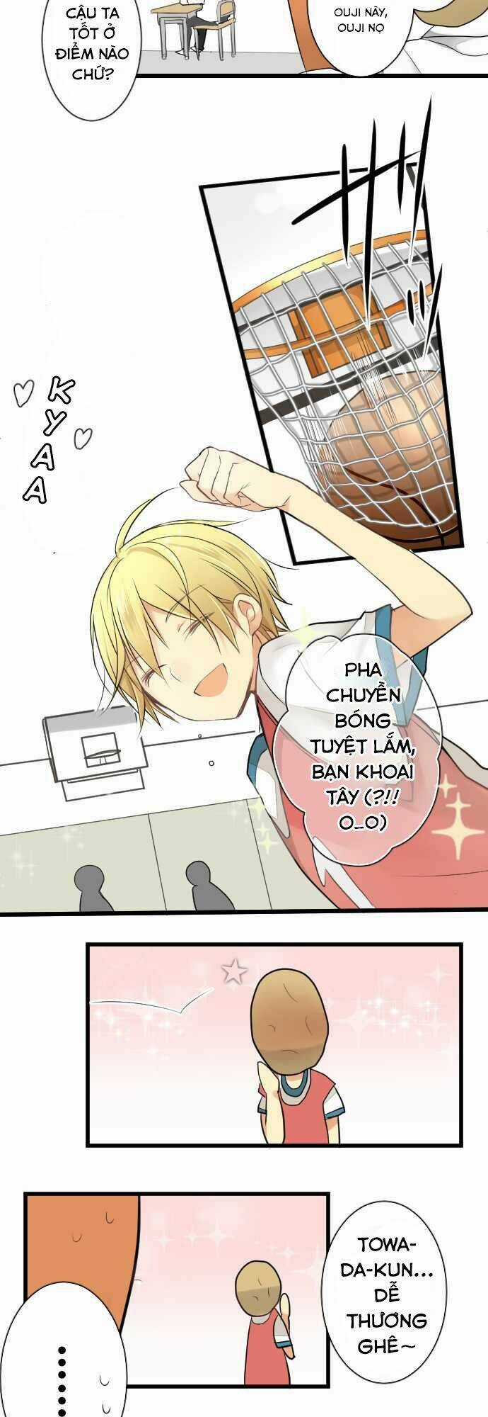 The Flintstones (2016) - Chapter 9 - Trang 9