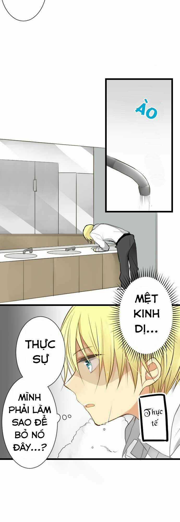 The Flintstones (2016) - Chapter 9 - Trang 10