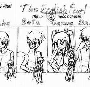 Đọc truyện The Foolish Four