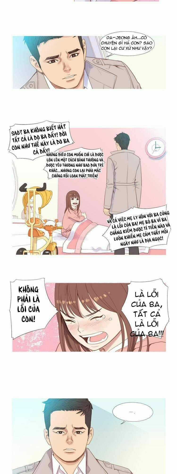 The Friendly Winter - Chapter 10 - Trang 2