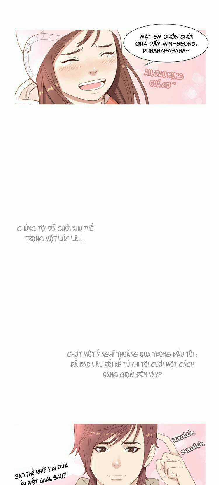 The Friendly Winter - Chapter 10 - Trang 19