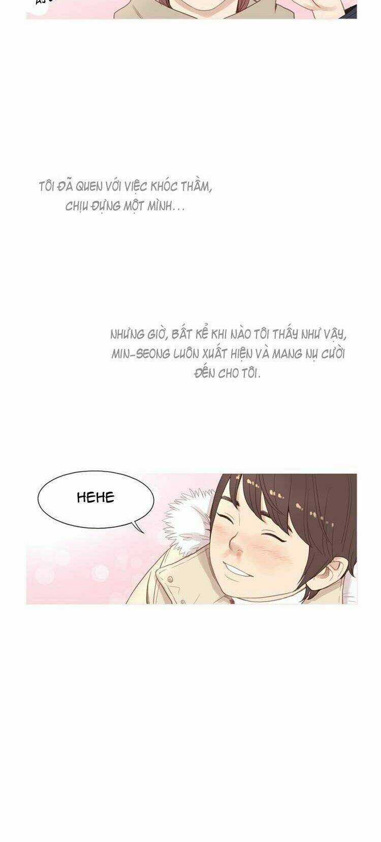 The Friendly Winter - Chapter 10 - Trang 20