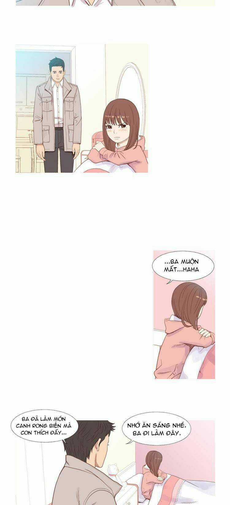 The Friendly Winter - Chapter 10 - Trang 3