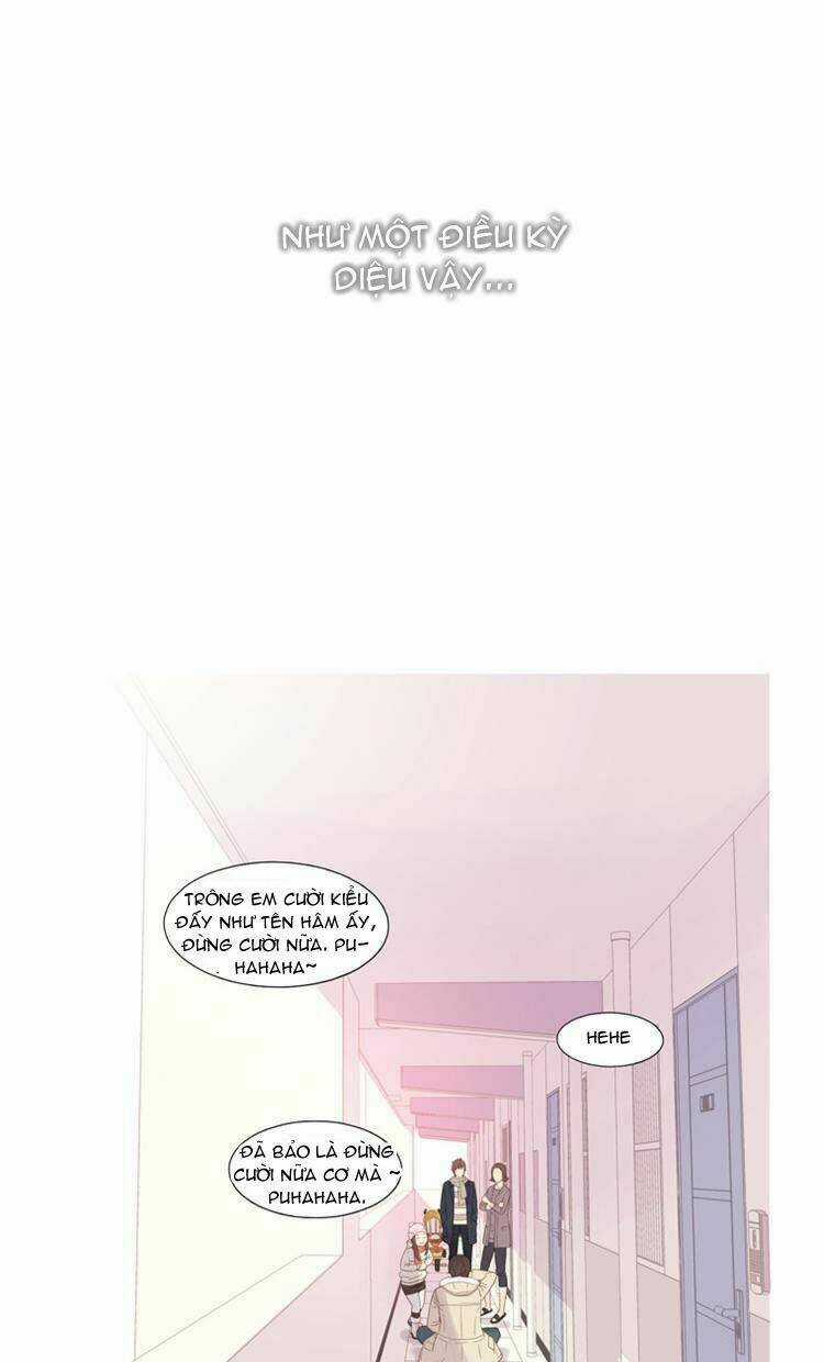 The Friendly Winter - Chapter 10 - Trang 21