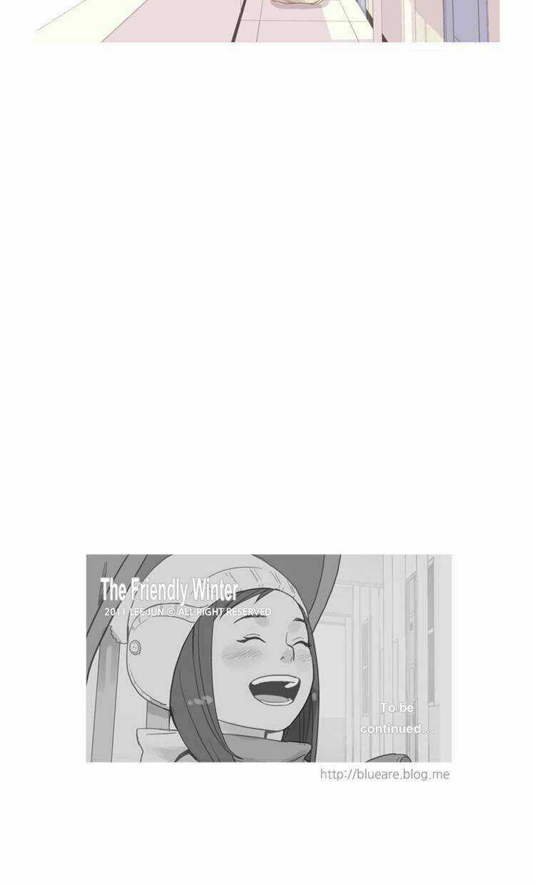 The Friendly Winter - Chapter 10 - Trang 22