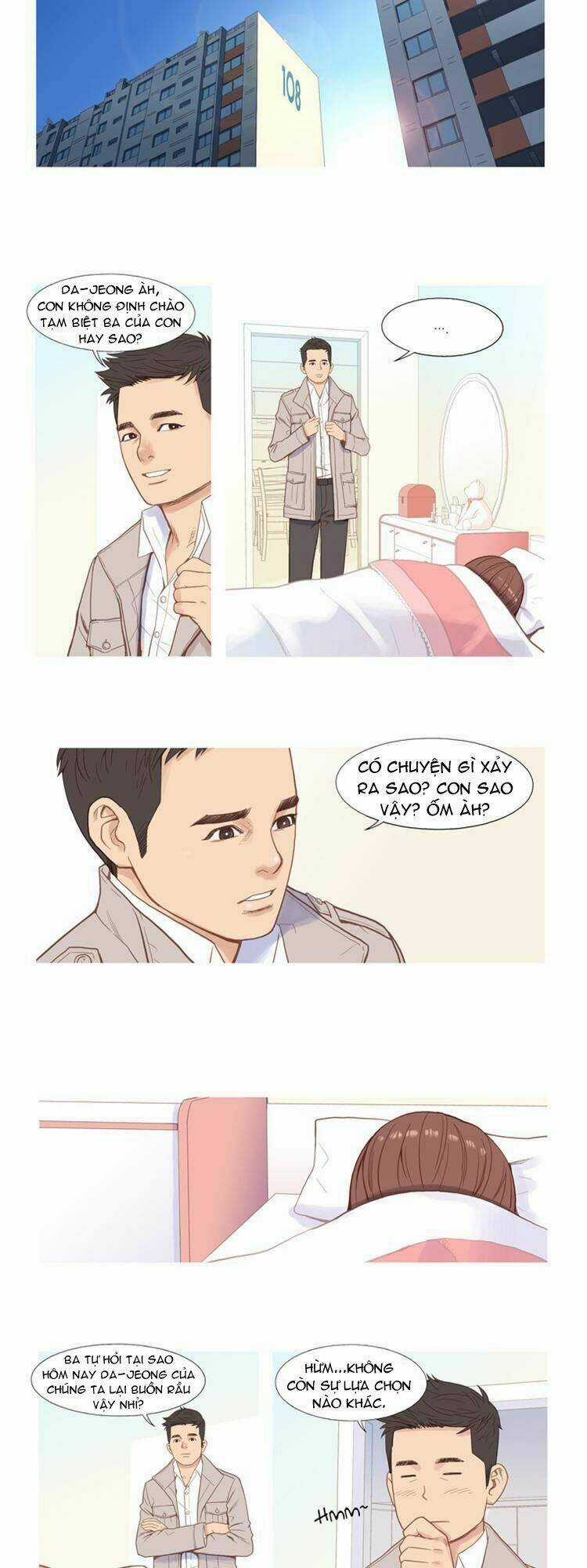 The Friendly Winter - Chapter 10 - Trang 24