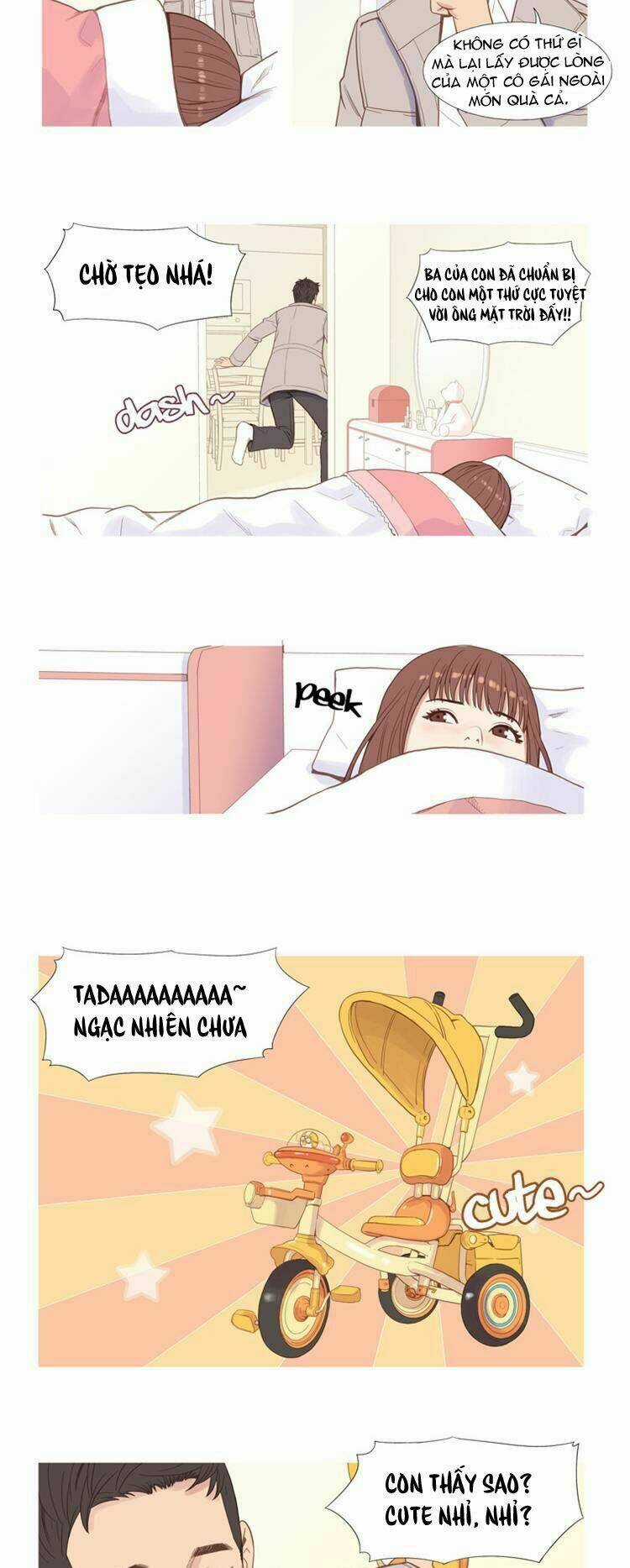 The Friendly Winter - Chapter 10 - Trang 25