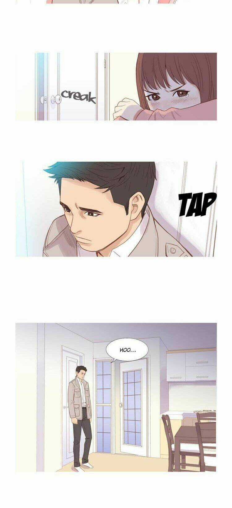 The Friendly Winter - Chapter 10 - Trang 4