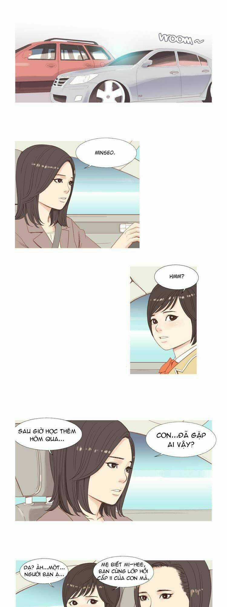 The Friendly Winter - Chapter 10 - Trang 5