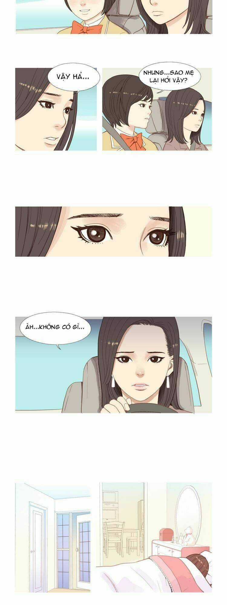 The Friendly Winter - Chapter 10 - Trang 6