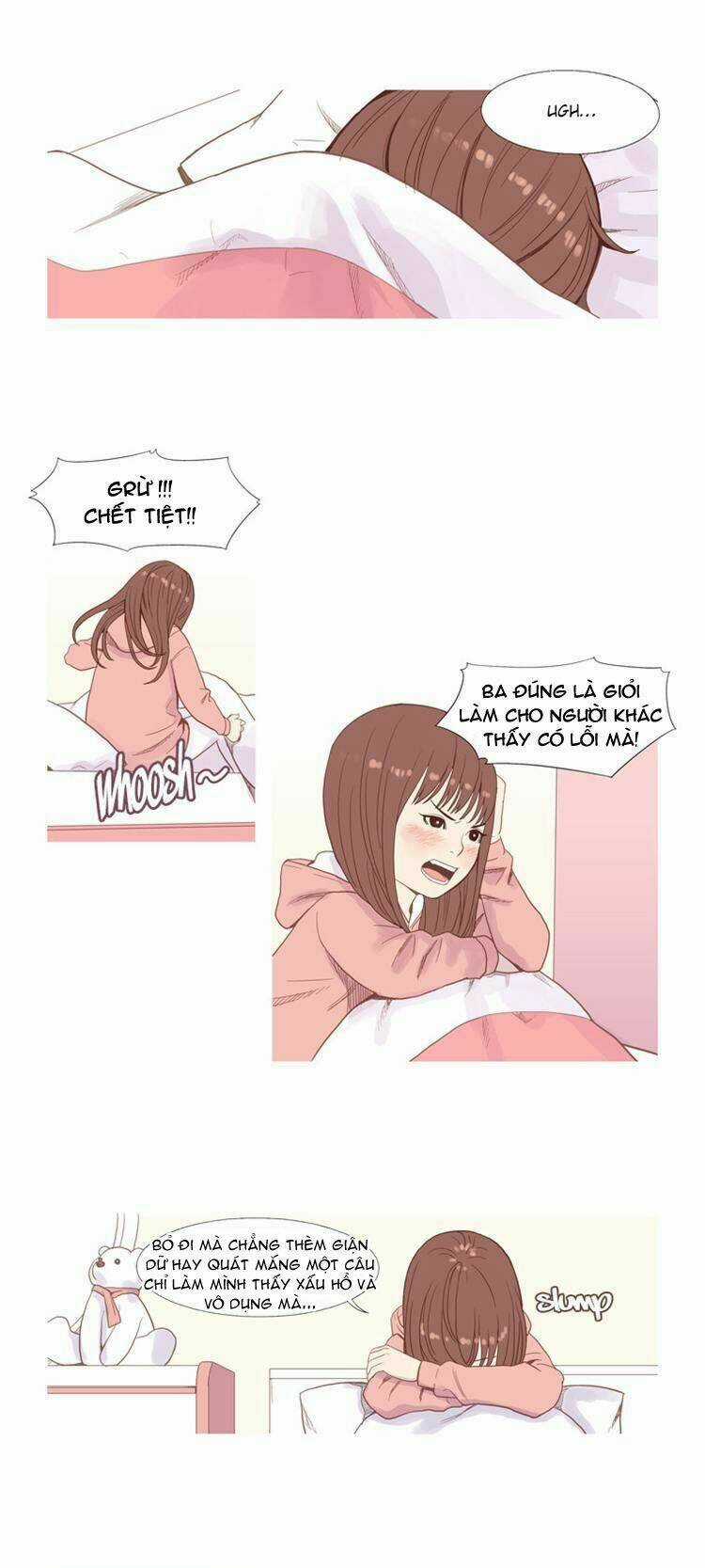 The Friendly Winter - Chapter 10 - Trang 7