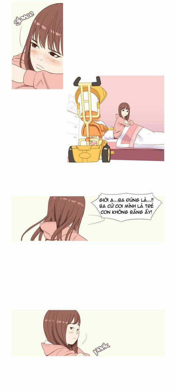 The Friendly Winter - Chapter 10 - Trang 8