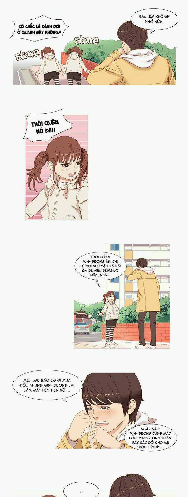 The Friendly Winter - Chapter 11 - Trang 13