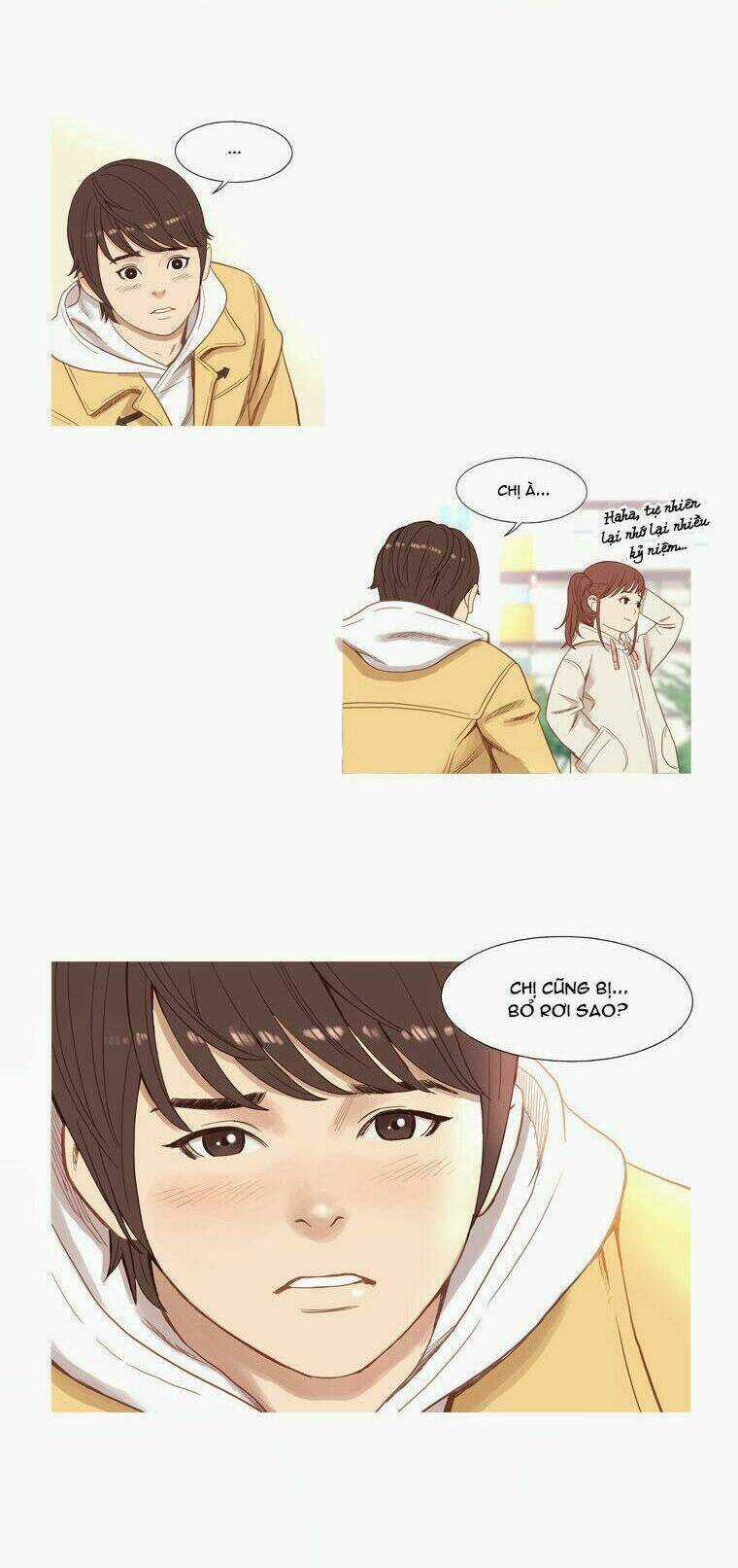 The Friendly Winter - Chapter 11 - Trang 16