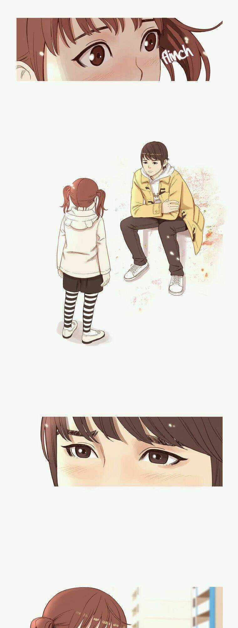 The Friendly Winter - Chapter 11 - Trang 17