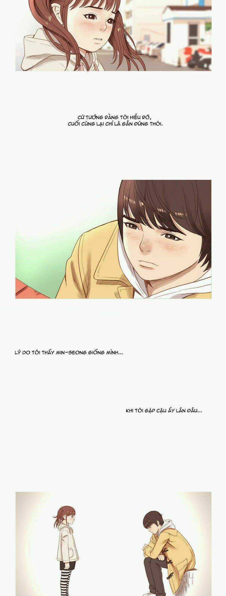 The Friendly Winter - Chapter 11 - Trang 18