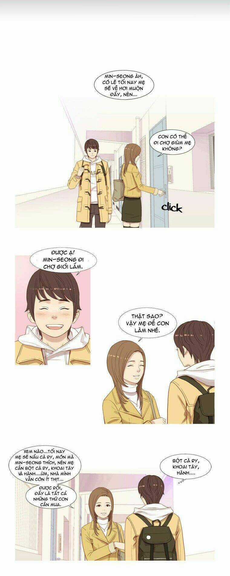 The Friendly Winter - Chapter 11 - Trang 4