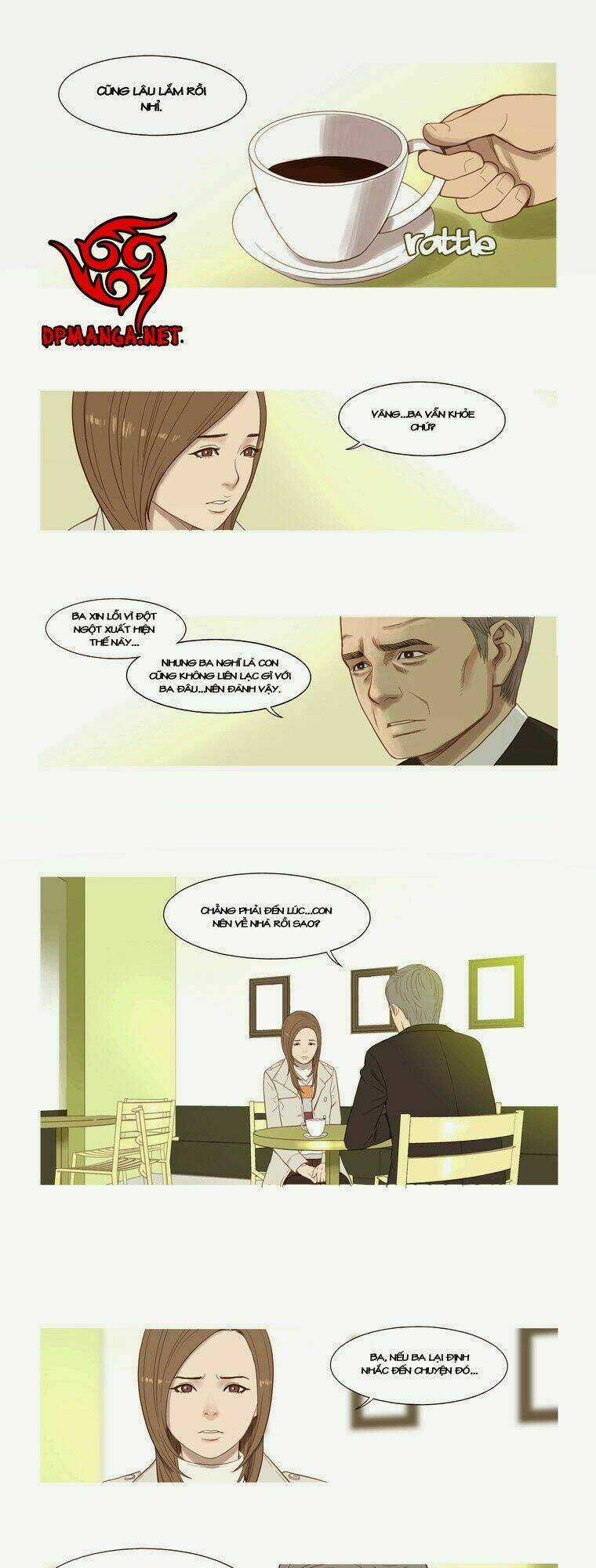 The Friendly Winter - Chapter 12 - Trang 12