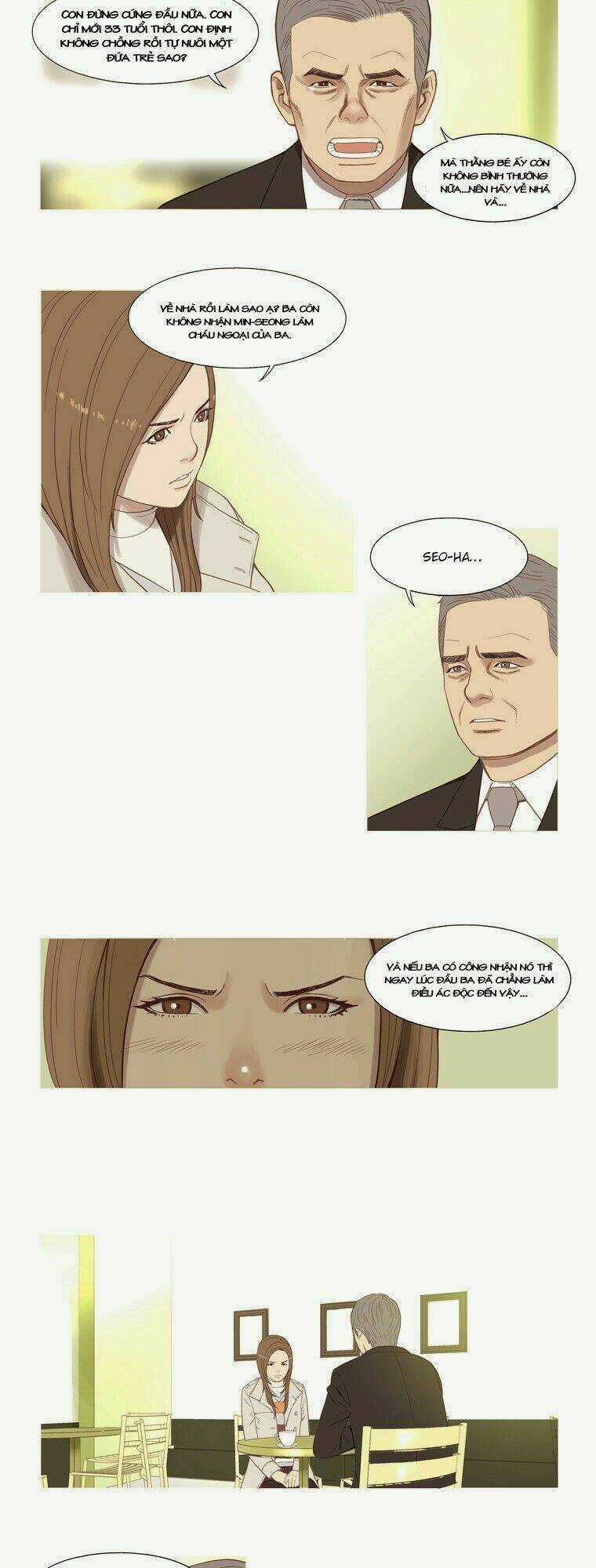 The Friendly Winter - Chapter 12 - Trang 13