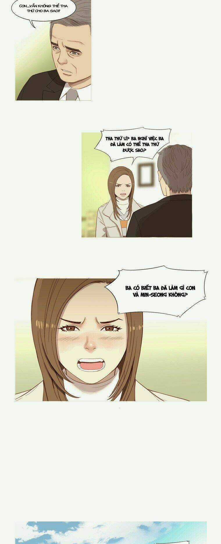 The Friendly Winter - Chapter 12 - Trang 14