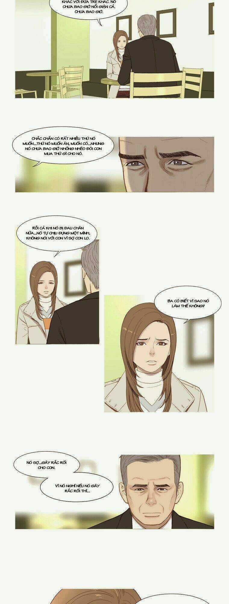 The Friendly Winter - Chapter 12 - Trang 17