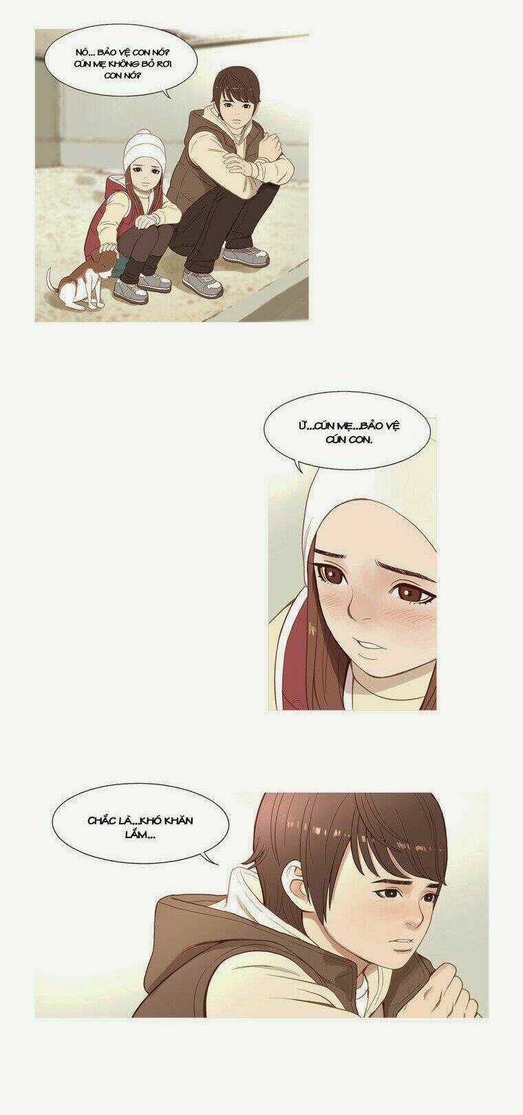 The Friendly Winter - Chapter 12 - Trang 19