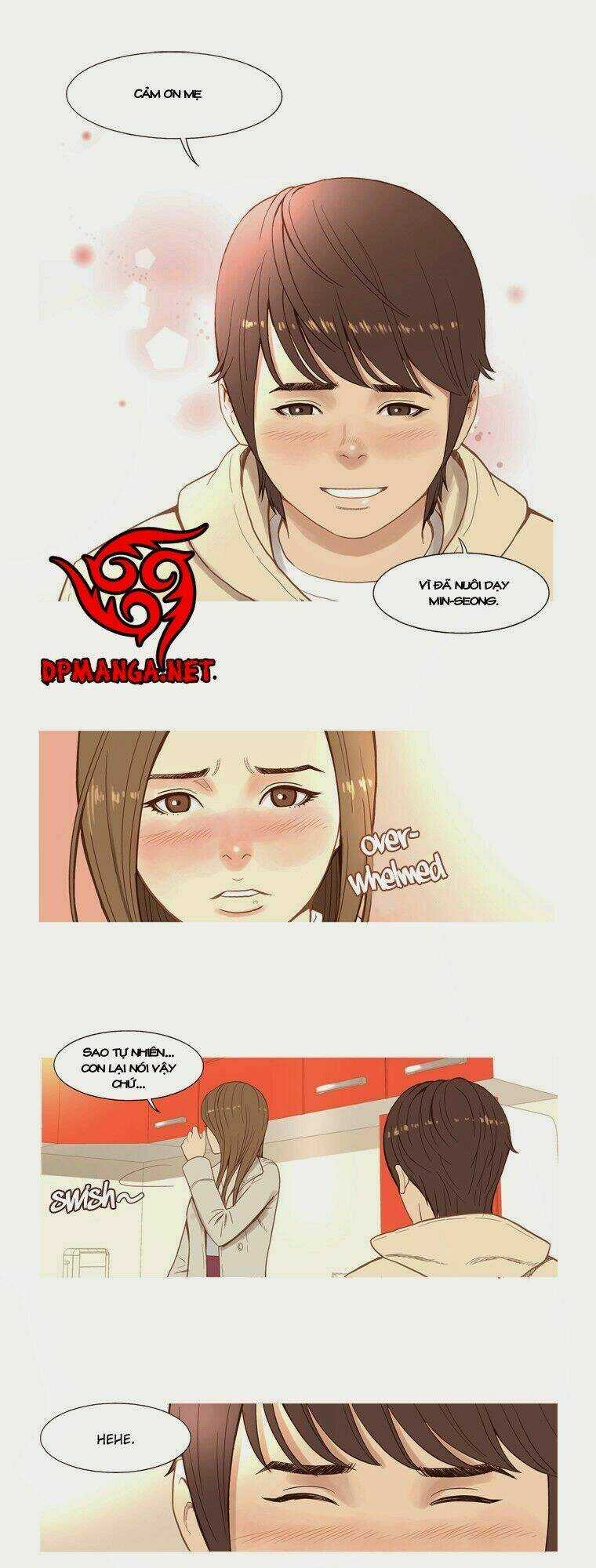 The Friendly Winter - Chapter 12 - Trang 24