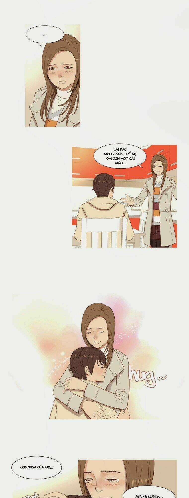 The Friendly Winter - Chapter 12 - Trang 25