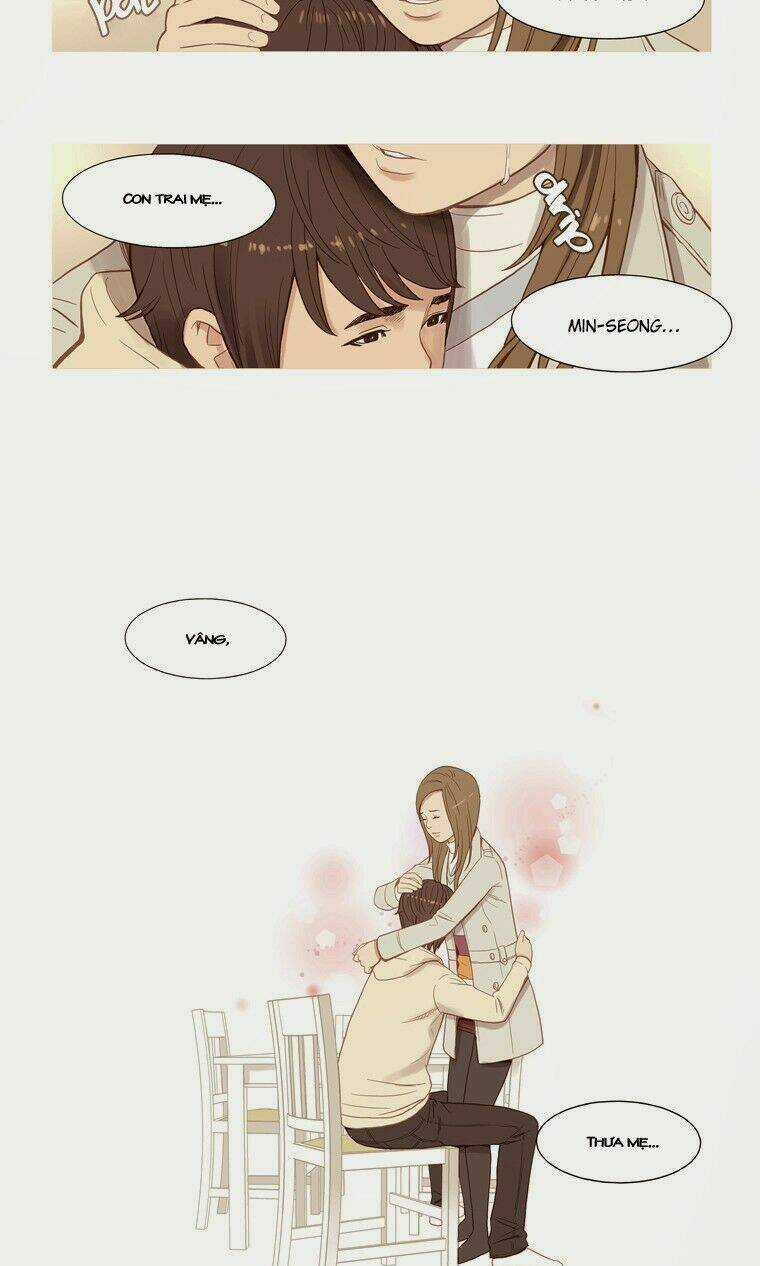 The Friendly Winter - Chapter 12 - Trang 26