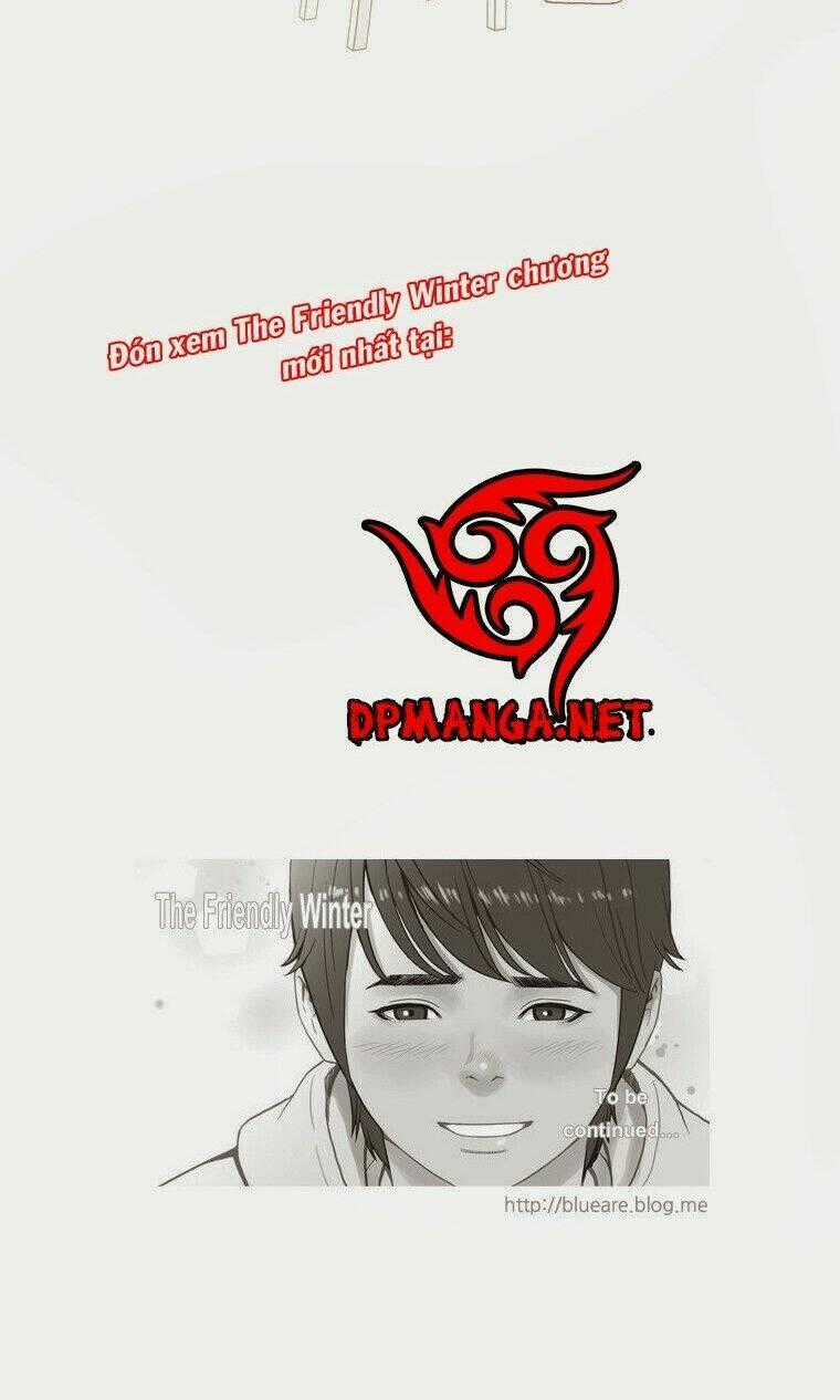 The Friendly Winter - Chapter 12 - Trang 27