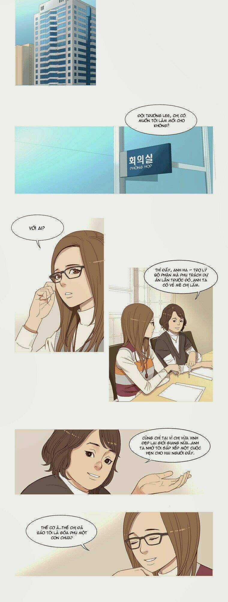 The Friendly Winter - Chapter 12 - Trang 5