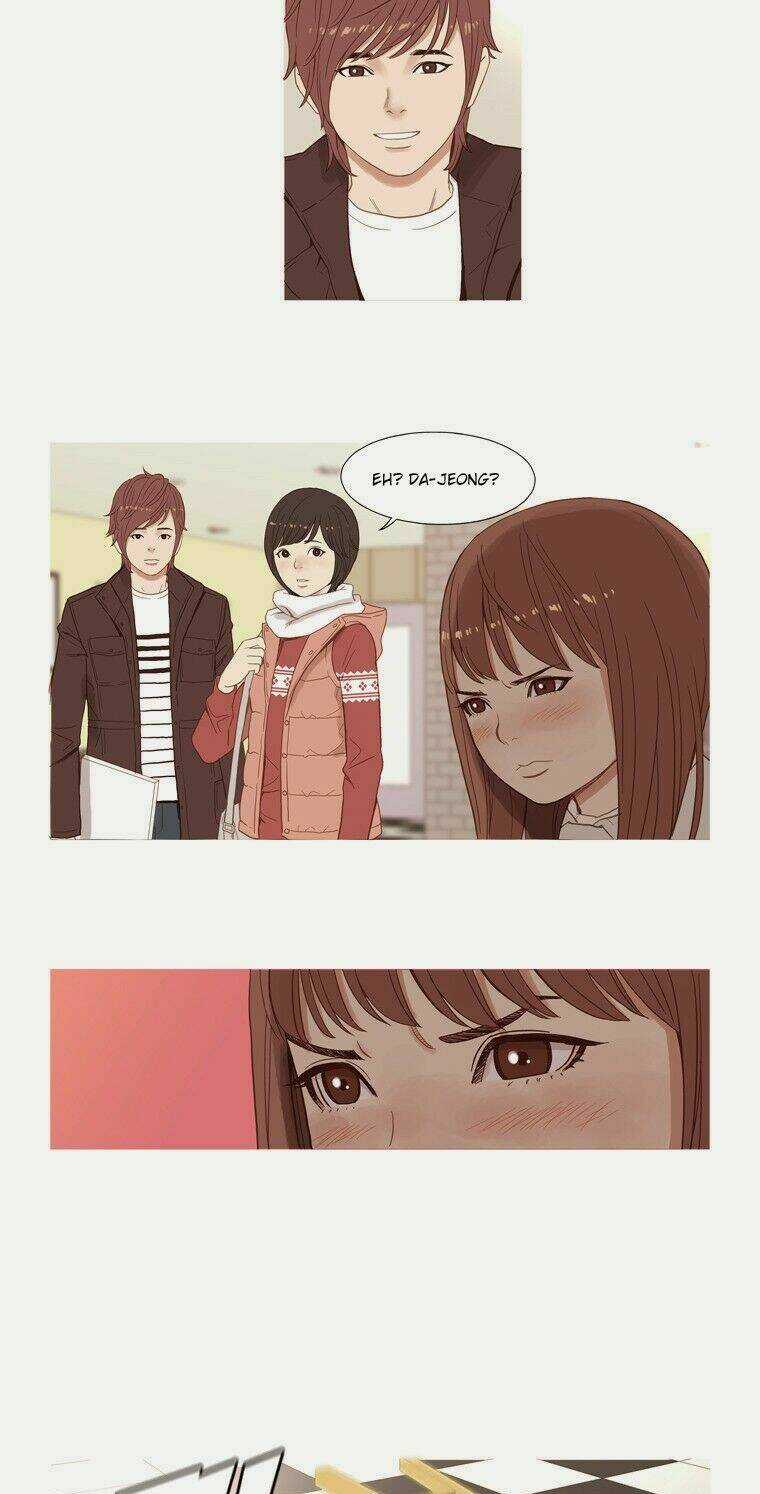 The Friendly Winter - Chapter 13 - Trang 18