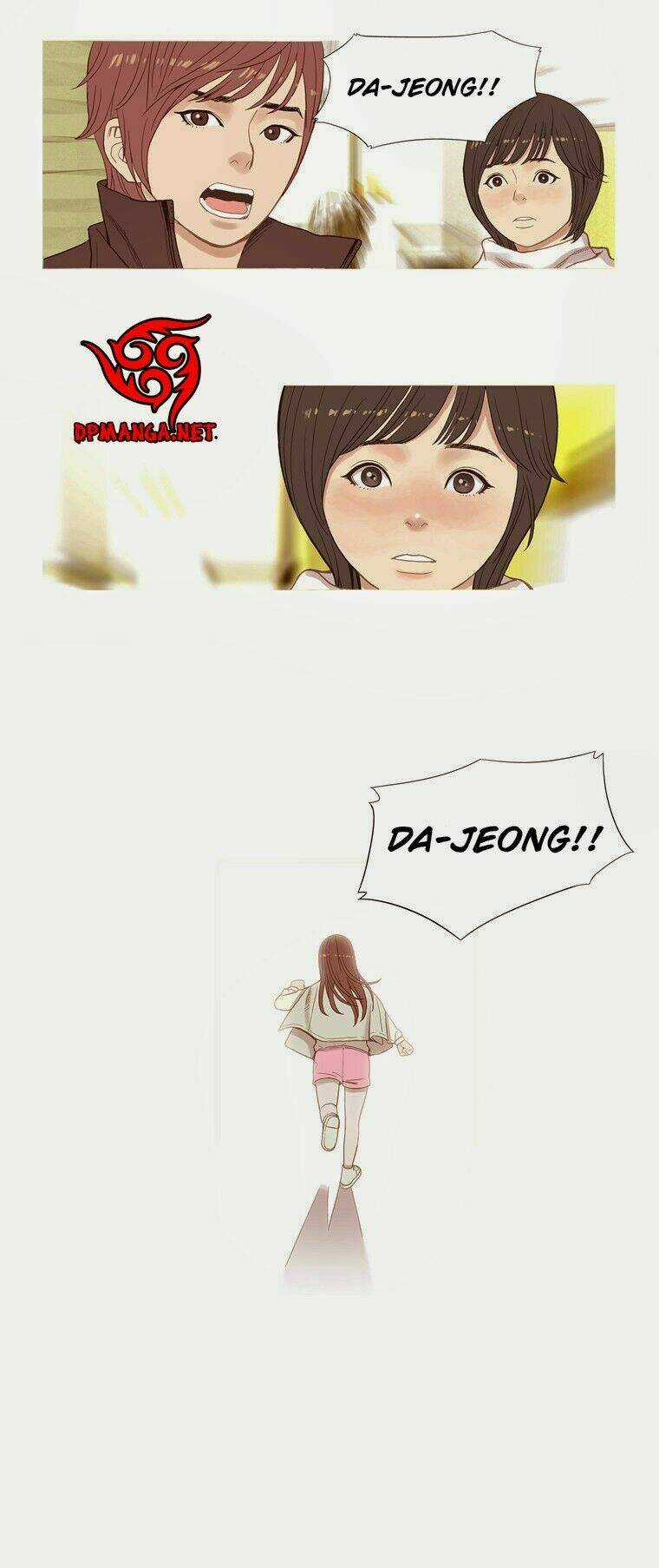 The Friendly Winter - Chapter 13 - Trang 20