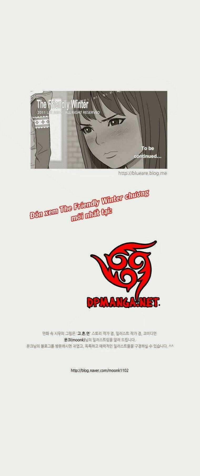 The Friendly Winter - Chapter 13 - Trang 21