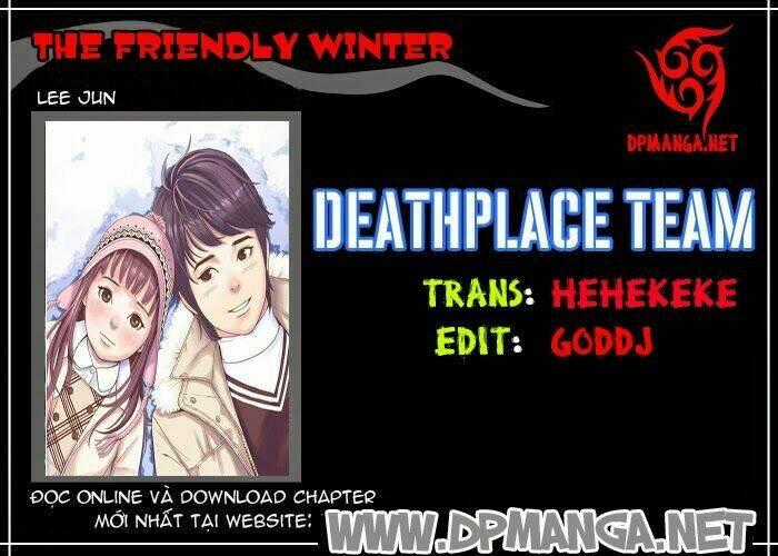 The Friendly Winter - Chapter 13 - Trang 22