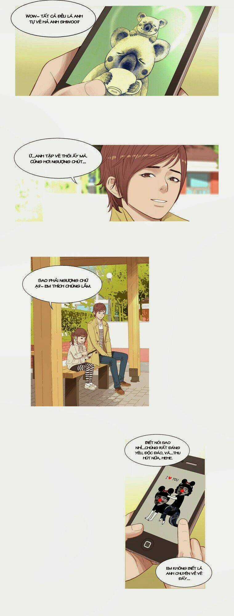 The Friendly Winter - Chapter 13 - Trang 5