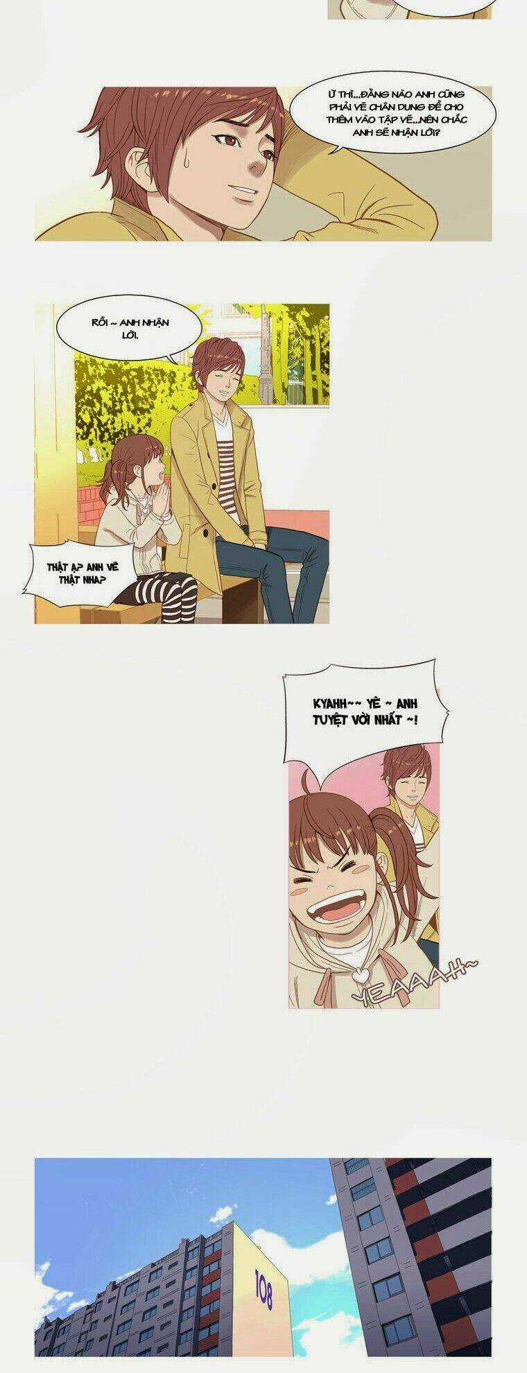 The Friendly Winter - Chapter 13 - Trang 7