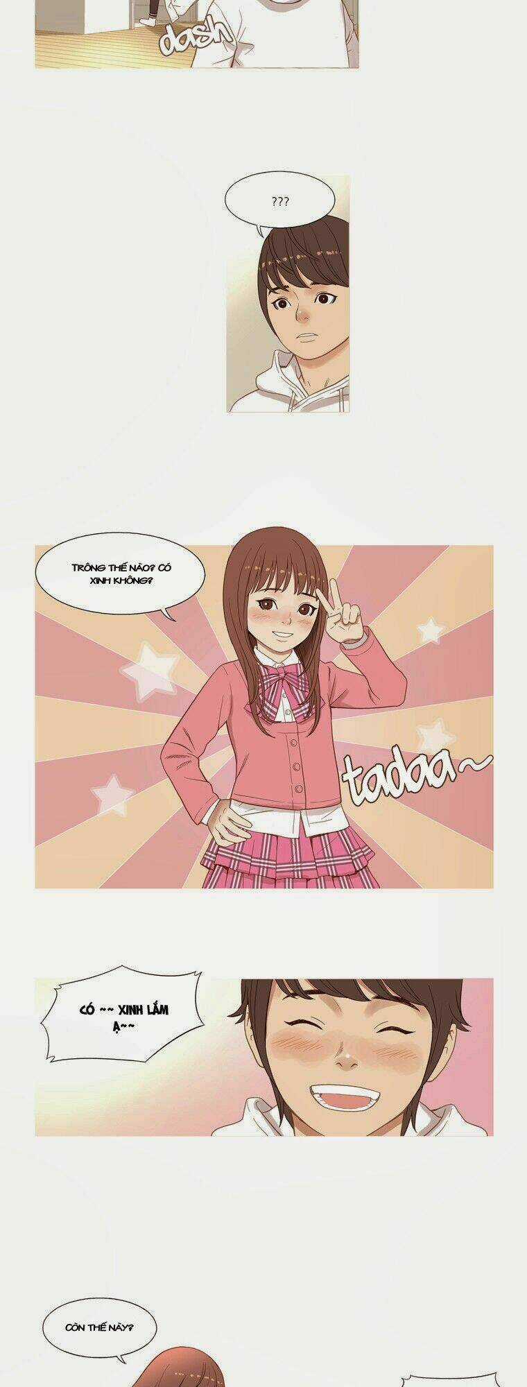 The Friendly Winter - Chapter 13 - Trang 9