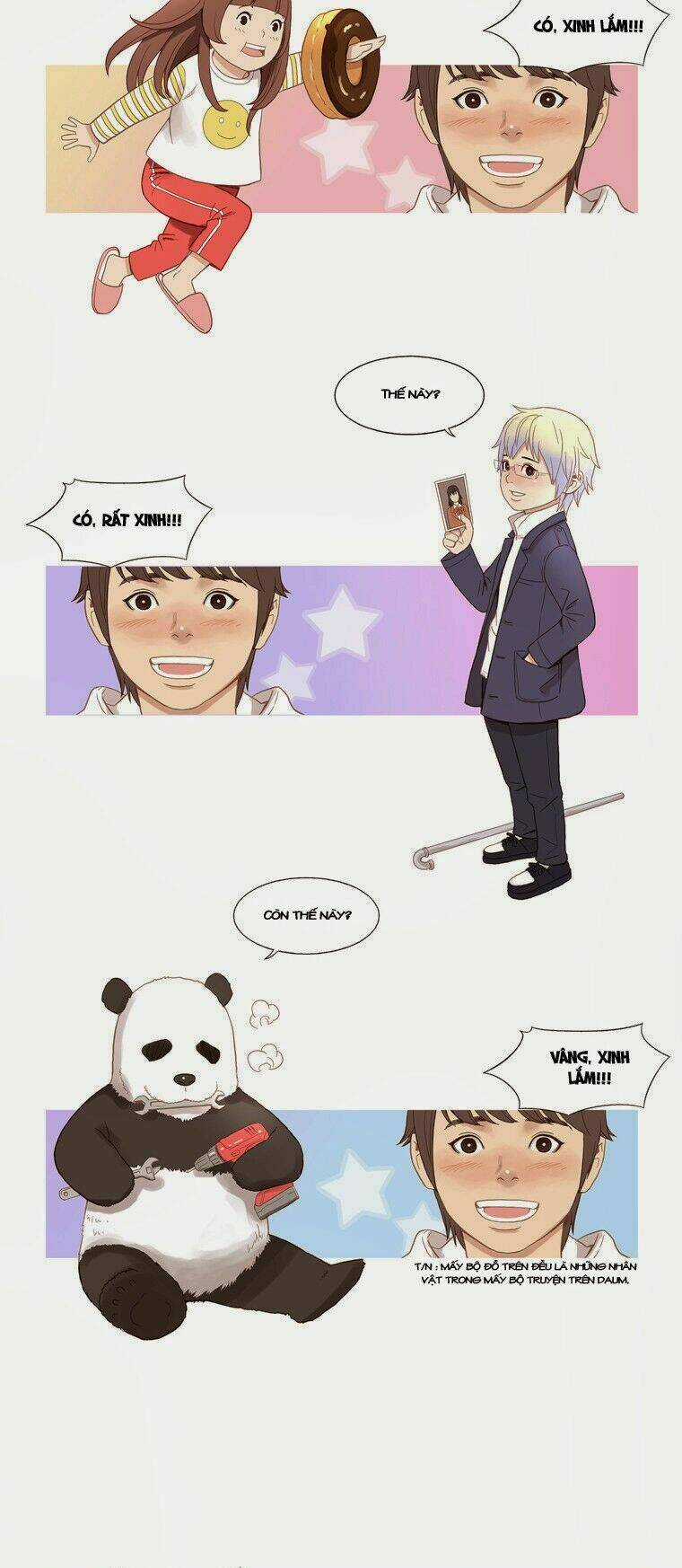 The Friendly Winter - Chapter 13 - Trang 10