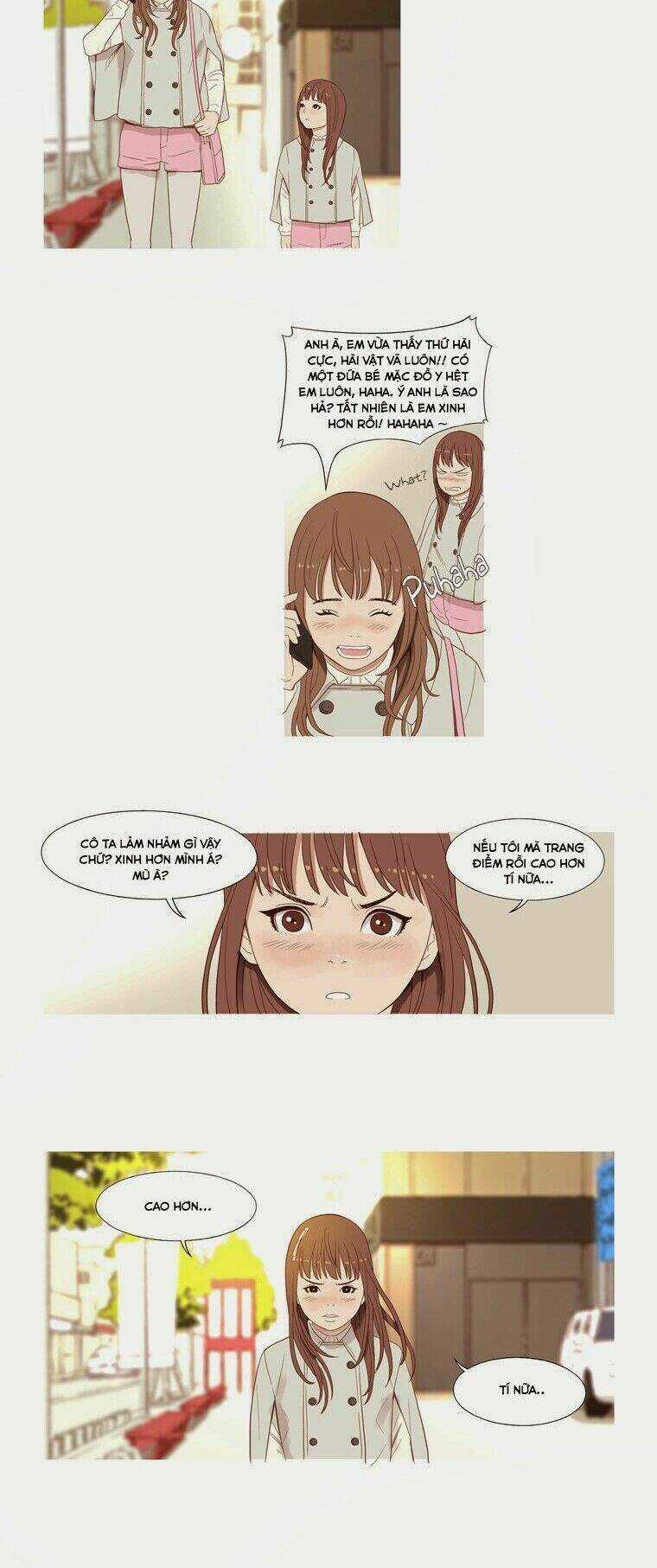 The Friendly Winter - Chapter 14 - Trang 11