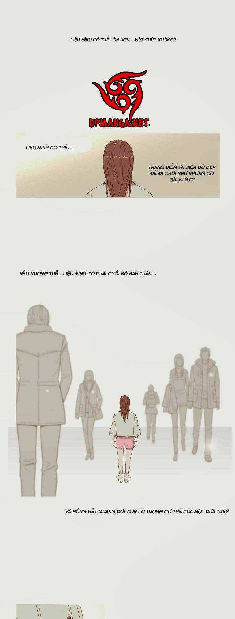 The Friendly Winter - Chapter 14 - Trang 12